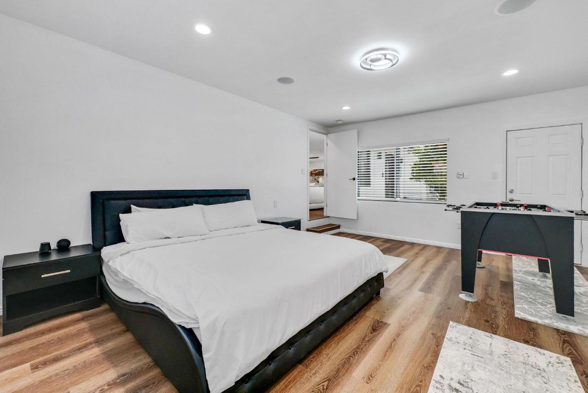 Luxury 4 Bedroom Villa Huntington Beach Exterior photo