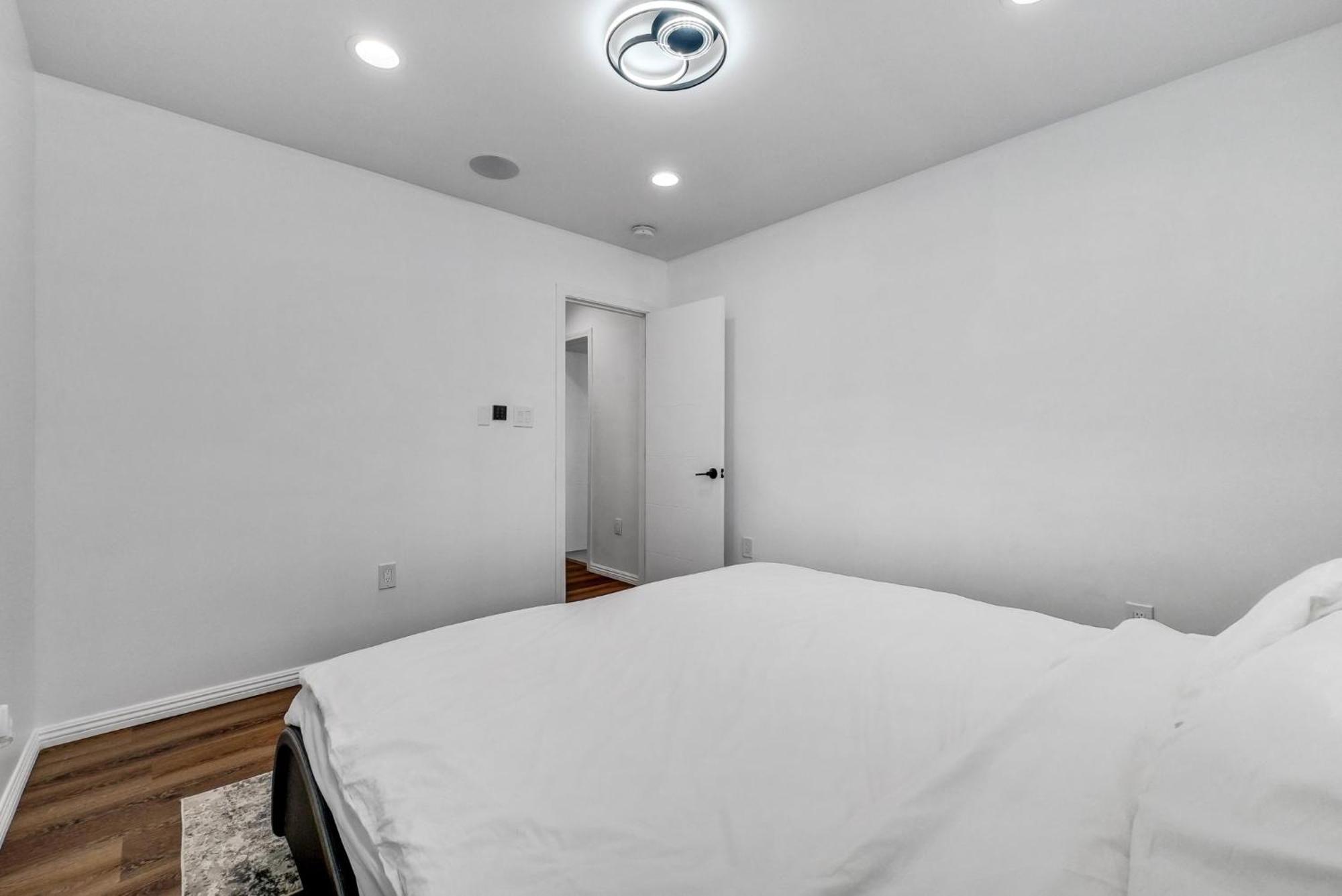 Luxury 4 Bedroom Villa Huntington Beach Exterior photo